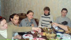 Фотография Кудрявцевой Галины