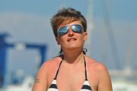 Фотография Николаевой Лены