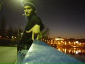 Фотография Енина Станислава