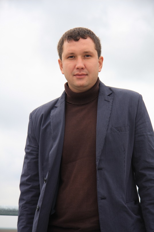 Михаил Евстюничев фотография #7