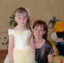 Фотография Ивановой Елены