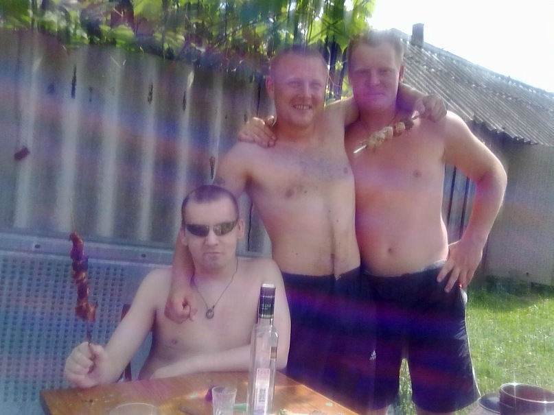 Дмитрий Новиков фотография #14