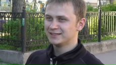 Фотография Евлампиева Андрея