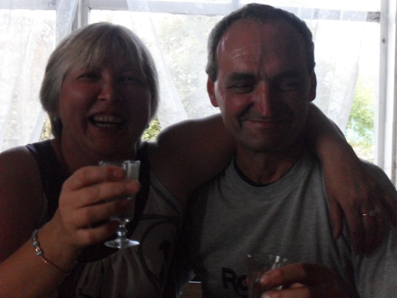 Любовь Шарова фотография #32