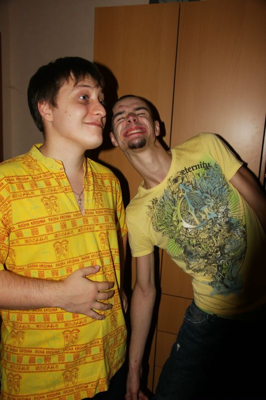 Макс Грачёв фотография #30