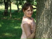 Фотография Моисеевой Ирины