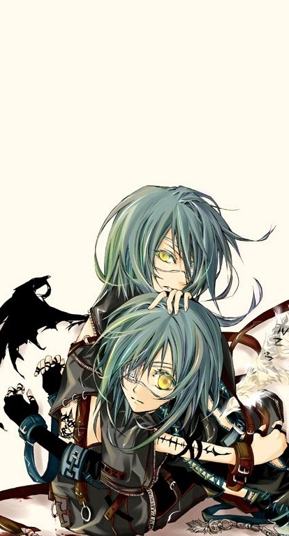 Agito Wanijima фотография #3