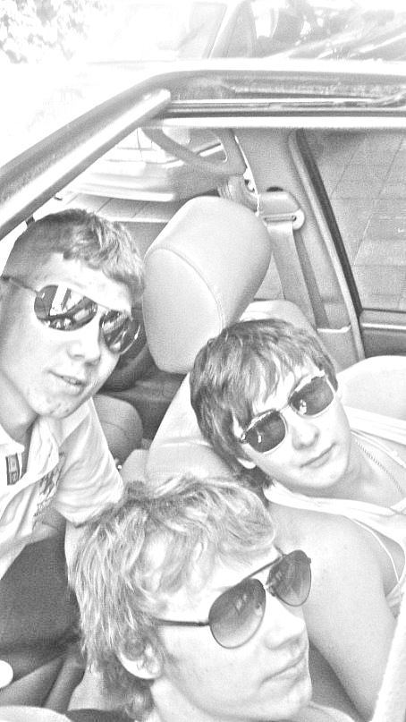 Дмитрий Фадеев фотография #6