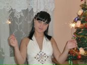 Фотография Мясниковой Александры