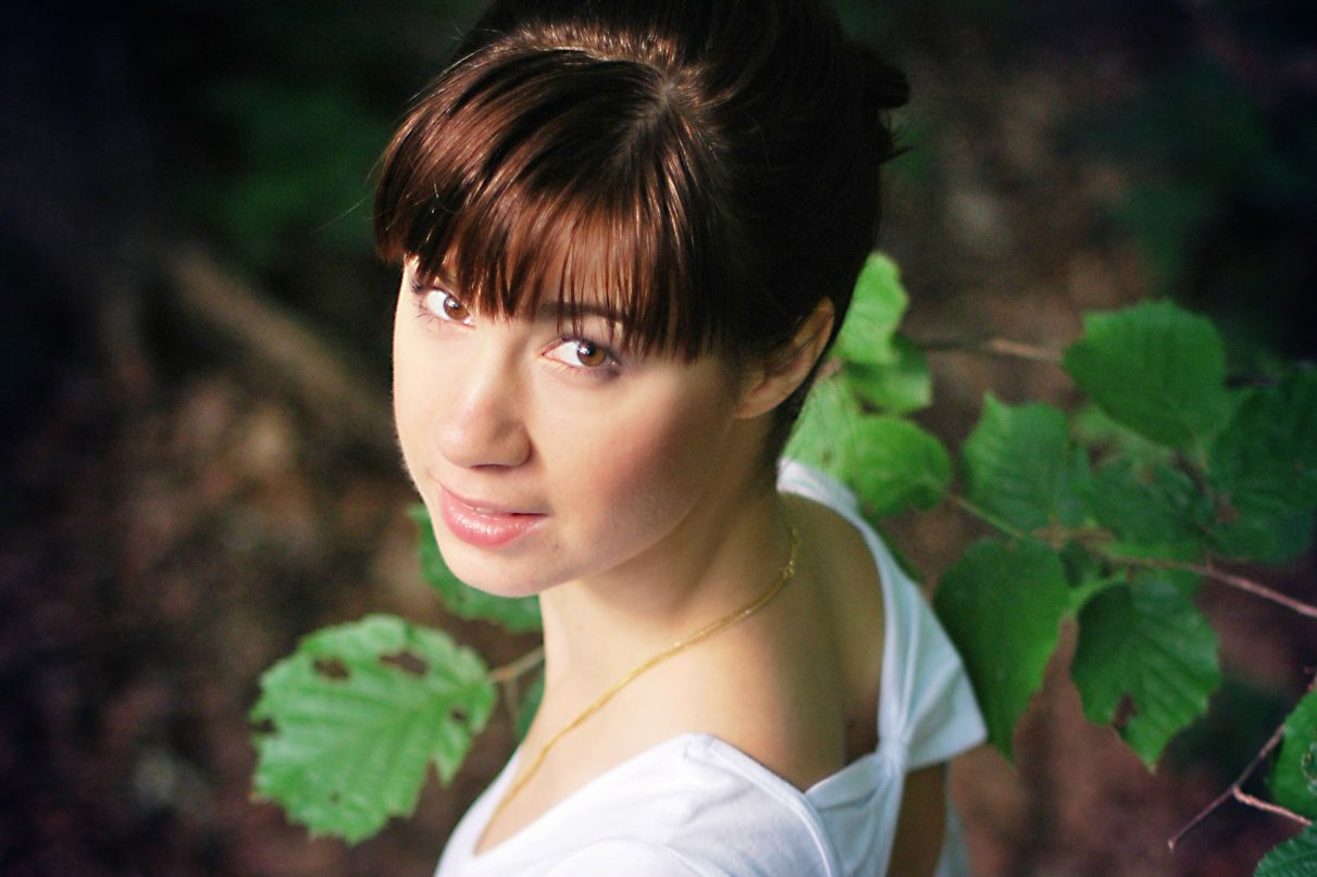 Anuta Karelova фотография #22
