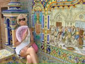 Фотография Башмаковой-Суховой Татьяны