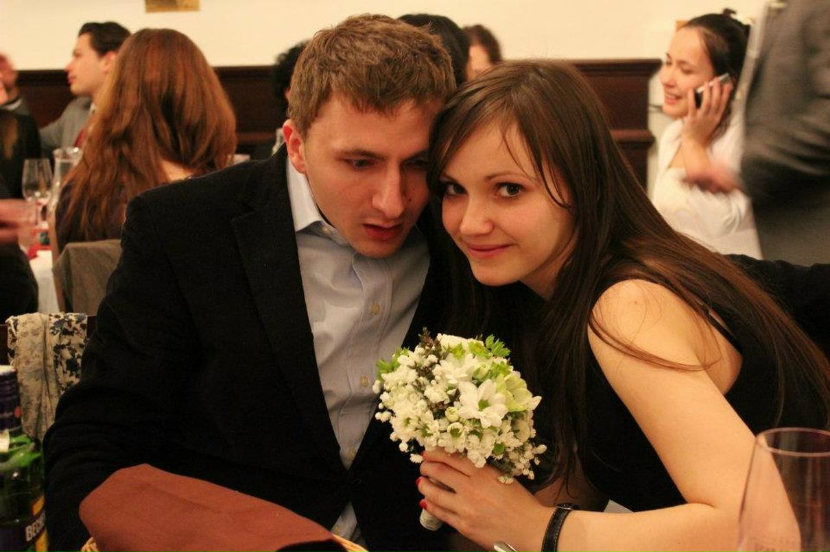 Victor Bou фотография #5