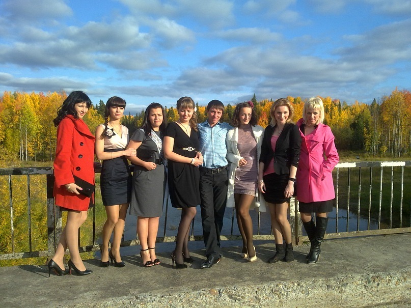 Инокентий Голубков фотография #18