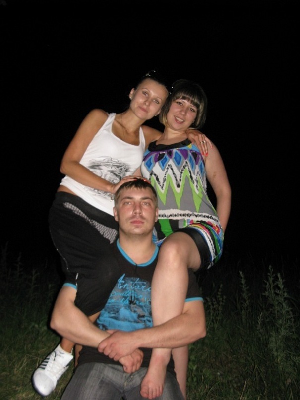 Станислав Лабенко фотография #3