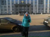 Настя Плотникова фотография #46 (источник - https://vk.com/id516586)