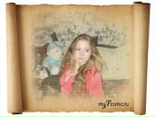 Фотография Пучковой Васи