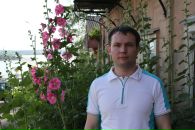 Фотография Александр Холмогоров