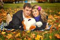 Фотография Тихомировой Танюшки