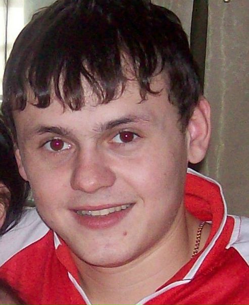 Дмитрий Лабинцев фото №1