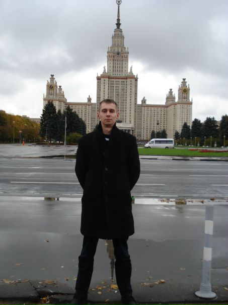 №18, Евгений Серафимович, 41 год, Санкт-Петербург №18, Евгений Серафимович, 41 год, Санкт-Петербург