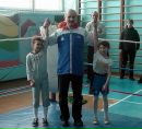 Фотография Тужилина Леонида