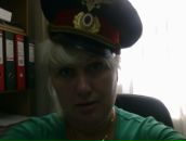 Фотография Нестеровой Светланы