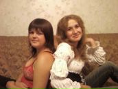 Оля Снігур фотография #48 (источник - https://vk.com/id123468459)