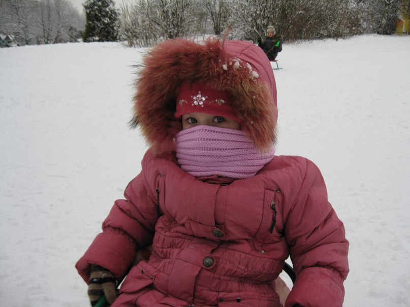 Инна Рудницкая фотография #50