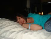 Фотография Новожиловой Ольги