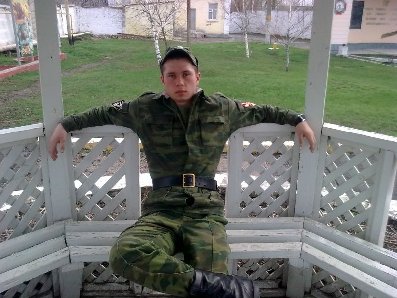Дмитрий Мудряков фотография #18