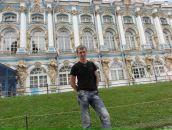 Фотография Мануйлова Татьяна