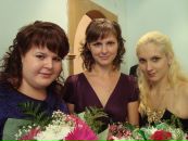 Фотография Клепнёвой Ирины
