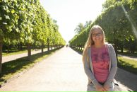 Фотография Симановой Ксении