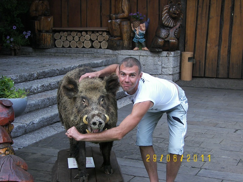 Андрей Мурашкин фотография #25