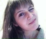 Фотография Кравцовой Александры