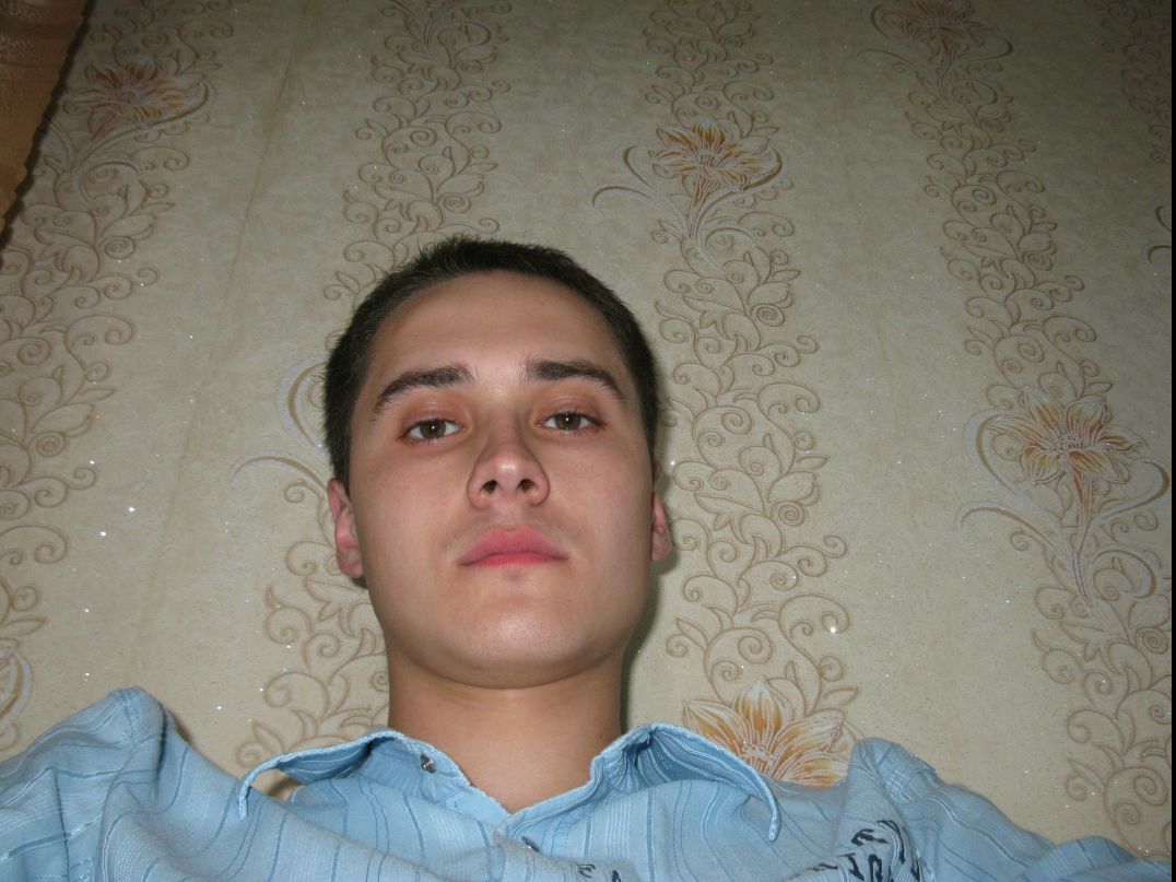 Серёга Петлин фотография #9