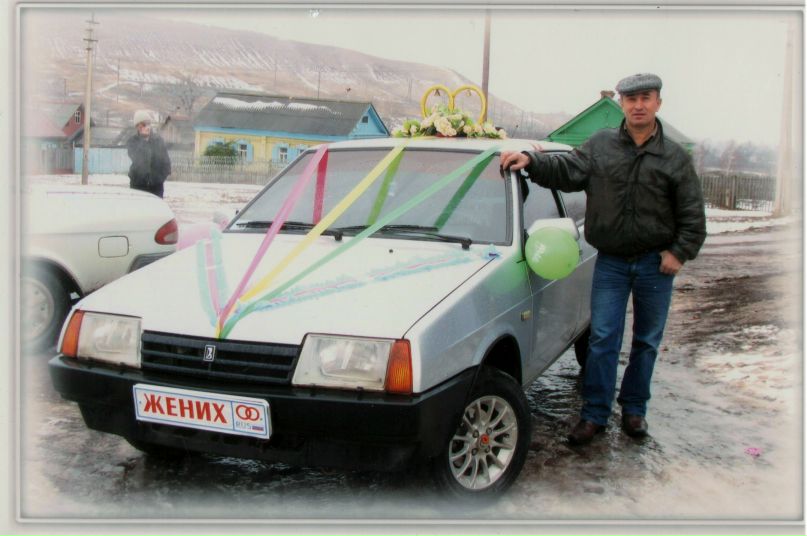 Нугзар Битаров фотография #9
