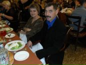 Фотография Семеновой Галины