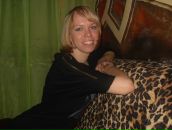 Фотография Голубцовой Ольги