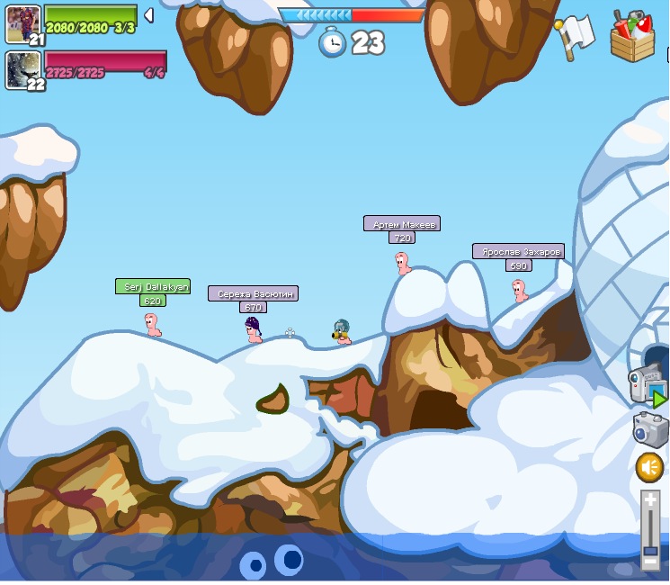 Мелсик Костанян фотография #23