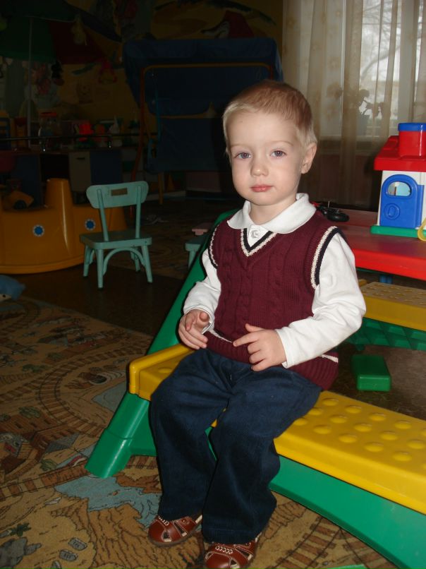 Дмитрий Рингинен фотография #42