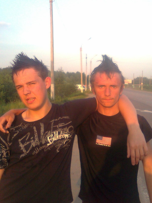 Илья Молодьков фотография #32