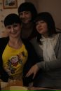 Фотография Евстигнеевой Олеси