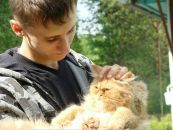Фотография Певнева Юры