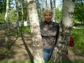 Фотография Лариной Ольги