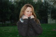 Наталія Береза фотография #47 (источник - https://vk.com/id16474277)