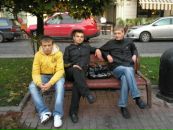 Ігор Підгородецький фотография #31 (источник - https://vk.com/id133453510)