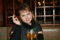 Фотография Жуковой Анастасии