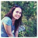 Фотография Блиновой Карины