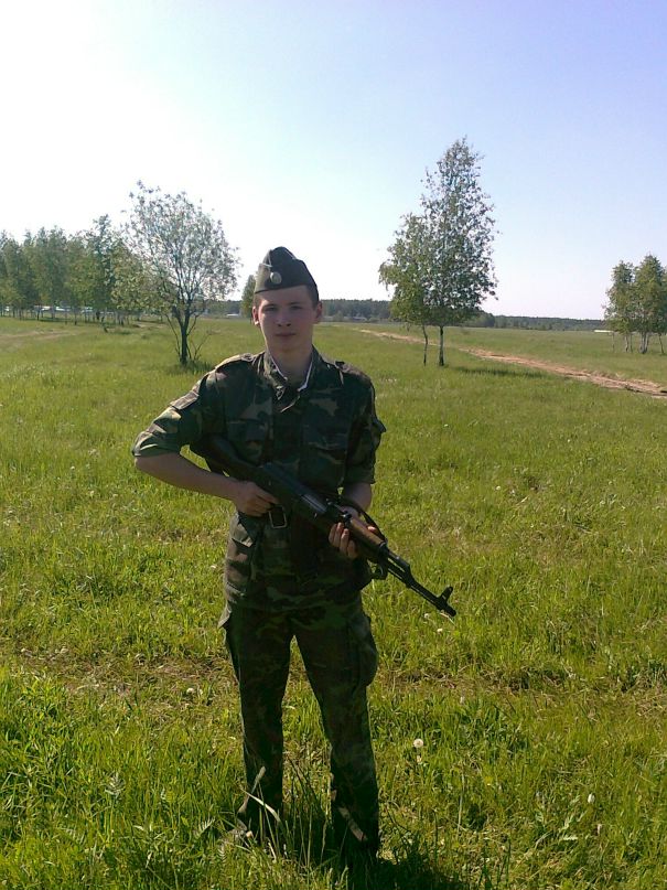 Юрий Немировский фотография #14